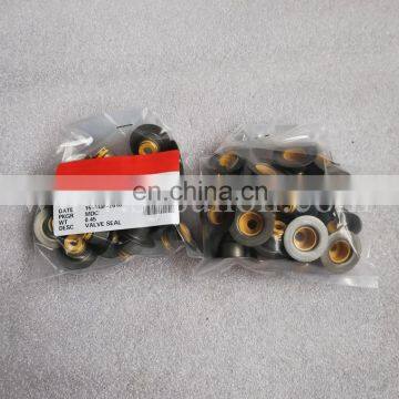 Chinese supplier ISLe genuine diesel engine spare part valve stem seal 5253590