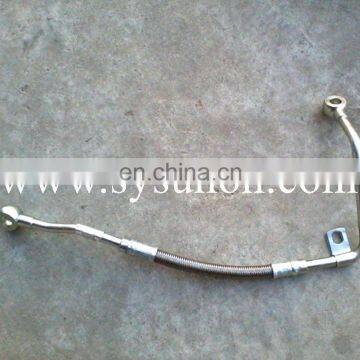 ISF2.8 ISF3.8 Genuine diesel engine spare part Flexible hose 4983279