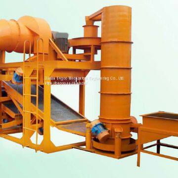 Oat Shelling Machine-- Oat Sheller photo-2