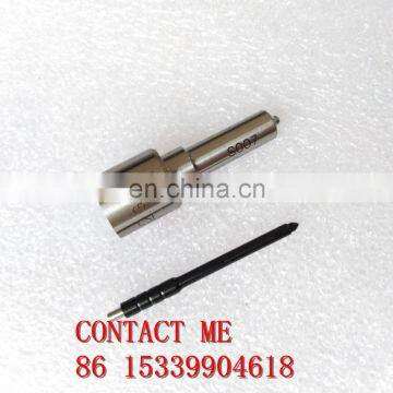 Truck Spare Parts Diesel Fuel Injector Nozzle