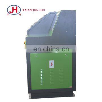 High Pressure JH-CRI100A Common Rail Fuel Injector Pump Test Bench photo-5