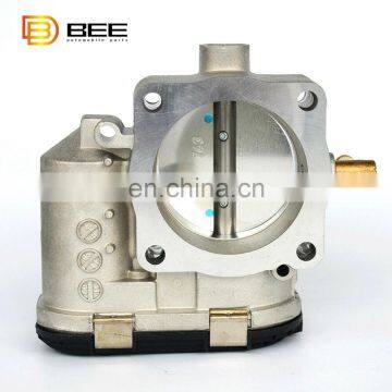 ELECTRONIC THROTTLE BODY FOR AUDI 06A133062BD 06A133062C 0280750036 TB3127 S20155 V10810032 V10-81-0032