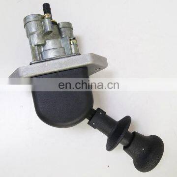 High Quality Truck Parts 3517010 Hand Control Valve