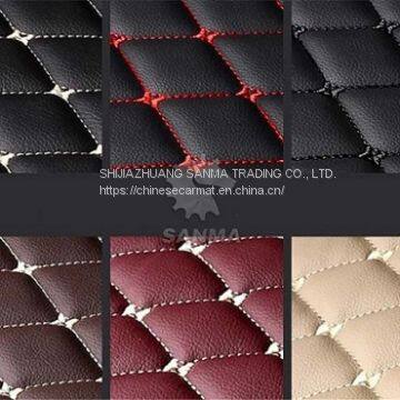 Luxury Floor Mat