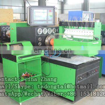 CRS300 -- Common Rail Injector and Pump Tester photo-2