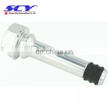 Brake Caliper Guide Bolt Suitable for HYUNDAI 1274GFLOWR 582221H000 1274-GFLOWR 58222-1H000