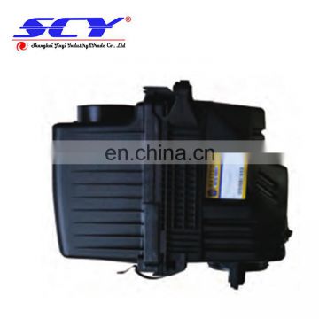 Plastic Air Filter Housing Suitable For HYUNDAI ACCENT 28110-1R100 281101R100