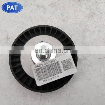 PAT Tensioner Pulley 11287516847 For BMW M54 E60 525i 530i E83 X3