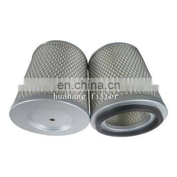 Compressor Air Filter Element Industrial Hepa Air Filter Dust Collector Replacement Donaldson Air Filter Cartridge photo-7