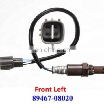 For  Siennas O2 Oxygen Sensor 89467-08020