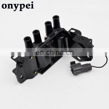 Brand New Ignition Coil 27301-26600 For 01-05 05-10 Accent 1.6L L4 Elantra MATRIX 27301-26600 Coil Pack