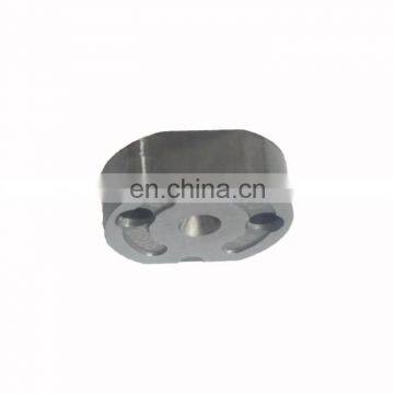 Large Production and Sales Common Rail Diesel Injector Part Denso Valve Plate