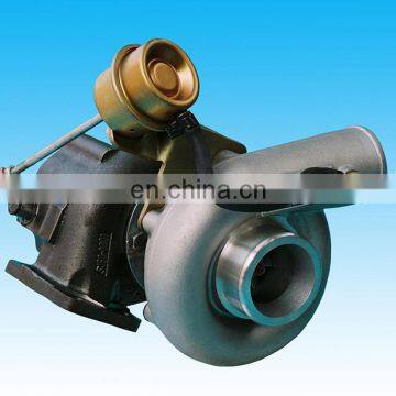 Sinotruk Howo Truck Spare Parts Engine Turbine Turbocharger VG1092110073 photo-2