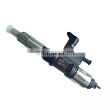 Common Rail Fuel Injector Nozzle 8-97329703-2 for 4HK1 6HK1 Engine