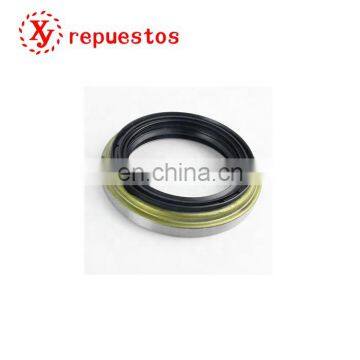 XYREPUESTOS AUTO PARTS Repuestos Al Por Mayor For Rear Axle Shaft Crankshaft Seal For Toyota 90311-75003 photo-2
