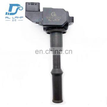 Crown Motor 2JZFSE Ignition Coil 90919-02242 9091902242