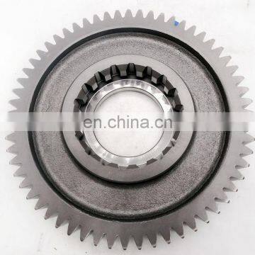 Two axle three gear 12JS200T-1701113 For Fast gearbox