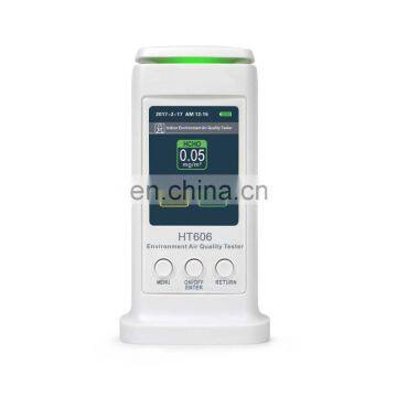 Good quality for HT606 Environment Air Quality Detector Indoor Test the pm2.5