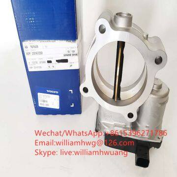 Volvo Penta Parts 22123557 Volvo Throttle Valve 22123557