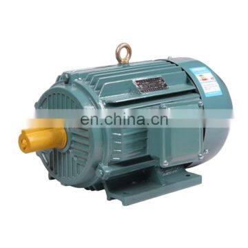 220V 380V 3 Phase Ac Electric Motor Y180L/Y200L/Y200LY225S/Y250M/Y280S/Y280M/Y315S/Y315M/Y315L1/Y315L2-4