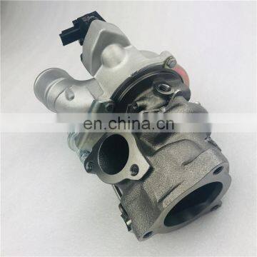 Turbo Factory Direct Price 53039700354 Turbocharger