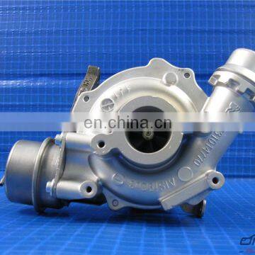 Turbo Factory Direct Price BV38 144111232R 54389700002 54389700006 Turbocharger photo-3
