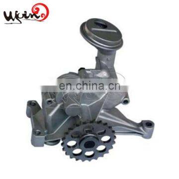 Low price oil pump for sale for Mercedes-Benzs 1111800801 190 W201 D2.0 C-CLASS 202 C180 C200