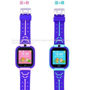 Deep Waterproof Children's Phone Watch, Child Positioning Phone WatchTelephone Watch photo-5