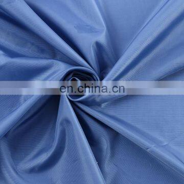 2020 Hot Selling 100% Polyester 300T Taffeta for Jacket Lining Fabric photo-3