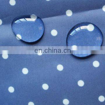 high quality calendering nylon taffeta stocklot fabric for bags