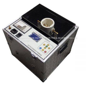 Insulating Oil Dielectric Strength Tester photo-2