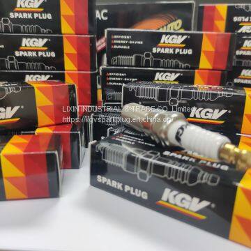 SUZUKI Iridium Spark Plug EIX-DCPR7