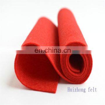 2019 Custom Thickness Wool Felt Ecofriendly Colored photo-6
