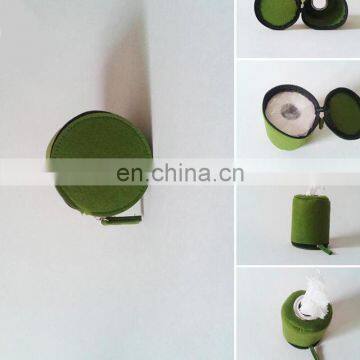 Factory Sell Felt Tissue Box With Customized Size photo-6