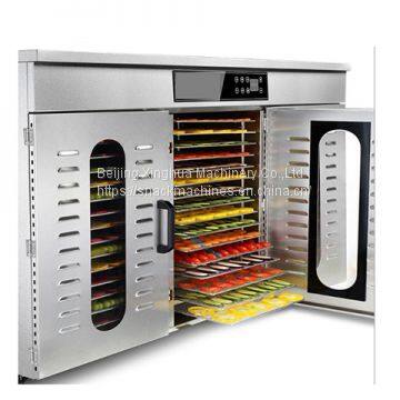fruit vegetable dehydrator