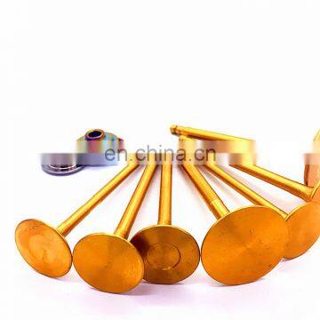 Diesel Van Car Parts Intake Exhaust Engine Valve Guides Seat Insert Seals For Daewoo Lublin 2 3 2.4 D 70KM Cheap Price photo-5