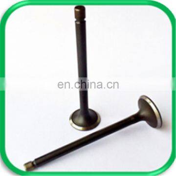 Cross-country Spare Parts Engine Valve for Izuzu Bighorn Ubs69 4XJ1 4JG2 4ZE1