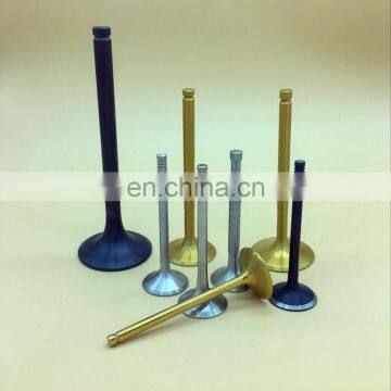 For Peugeot 204 304 404 504 407 405 307 308 508 207 Auto Spare Parts Esd Diesel Engine Valve photo-2