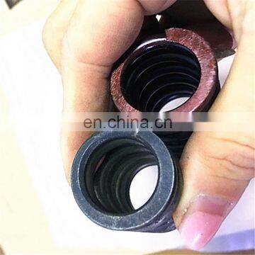 High Power 12+12 Inlet Exhaust Engine Valves for Toyota MR2 4AGELC 4AGZE DOHC 1.6L 4age 20v 3sgte Nissan Tb48 Patrol Y61 Tb48de photo-4