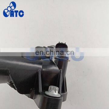 Thermostat Housing Water Pump Outlet For Opel Astra J Adam Corsa D Meriva B A14XEL A14XER 25192985 1338022 55562048 photo-5