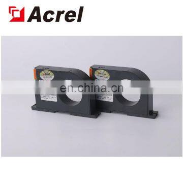 Acrel BA Series Din Rail AC Residual Current Transducer Current to 4-20mA photo-5