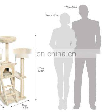 Pet Products Valencia Cat Tree photo-5