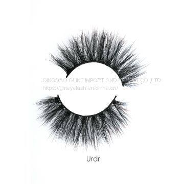 Faux Mink Lashes 3D photo-5