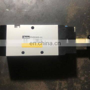 Parker PHS530S-10 PHS530S-03-24V/110V/220V Solenoid Valve Coil photo-4