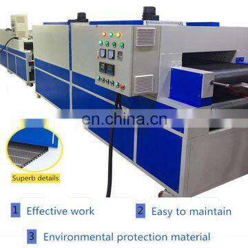 Industrial High Temperature Tunnel Furnace photo-3