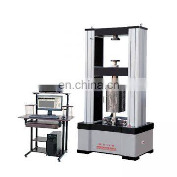 High temperature bending strength tester universal tensile testing machine