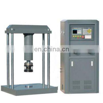 50ton 60ton Digital Manhole Cover Compression Testing Machine photo-2