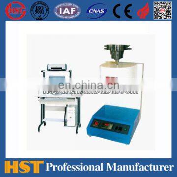 Price Plastic MFR/MVR Melt Flow Index Tester XNR-400D photo-4