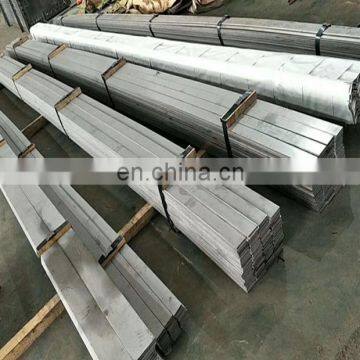 Competitive Price 201 304 310 Stainless Steel Round/flat/hex/channel/hollow Bar No.1 2b No.4 Finish Manufacturer