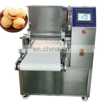 One Color Fortune Cookies Machine Cookie Maker Machine